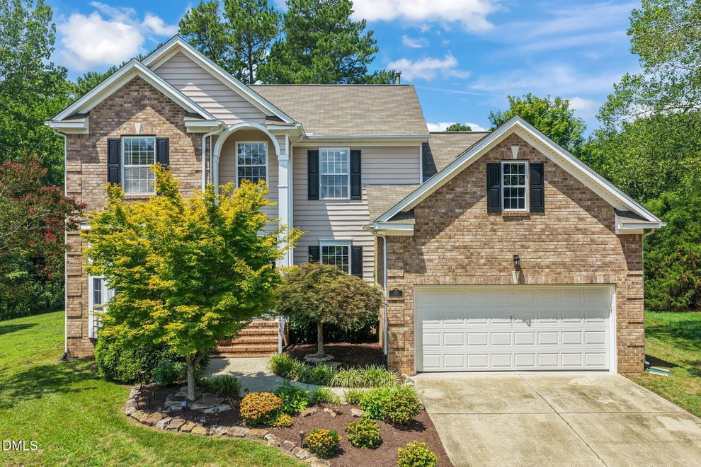 Unit for sale at 218 Landreth Court, Durham, NC 27713