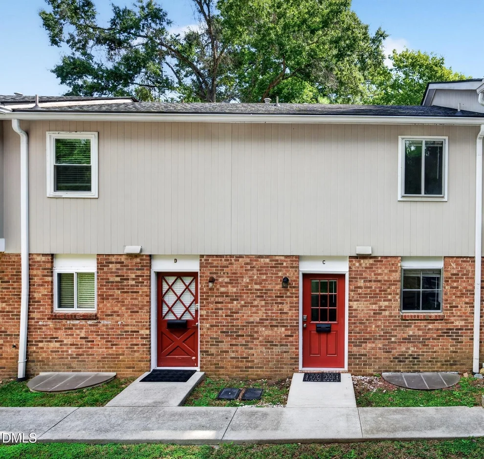 Unit for sale at 205 Sunrise Lane, Chapel Hill, NC 27516