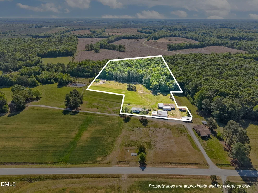 Unit for sale at 78 Carr Farms Road, Roxboro, NC 27574