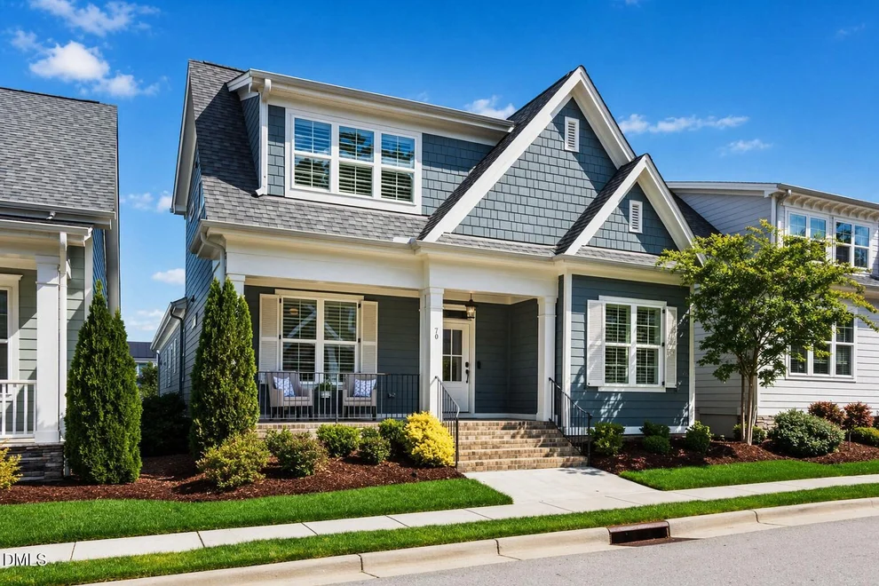 Unit for sale at 70 Bluffwood Avenue, Chapel Hill, NC 27516