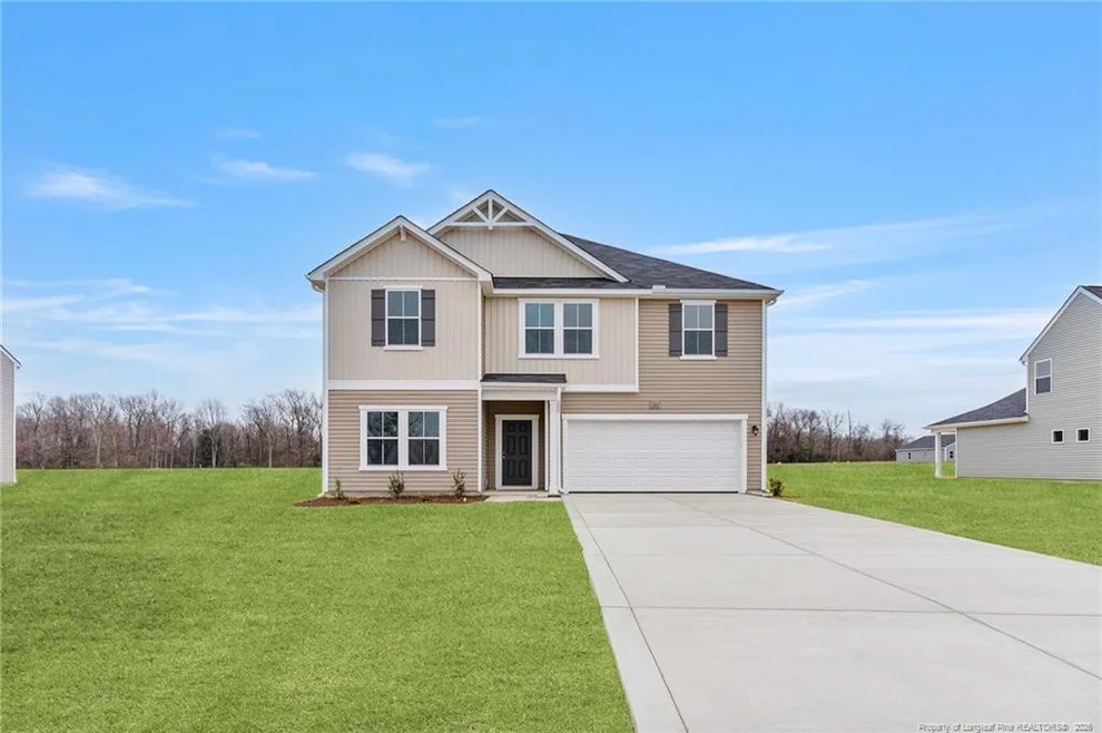 Unit for sale at 106 Rubyfield Court, Fremont, NC 27830