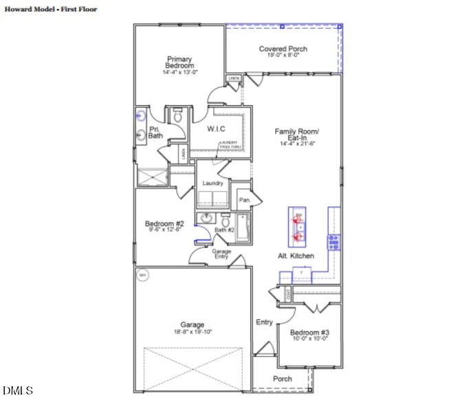 Unit for sale at 204 Thomas Trail, Lillington, NC 27546