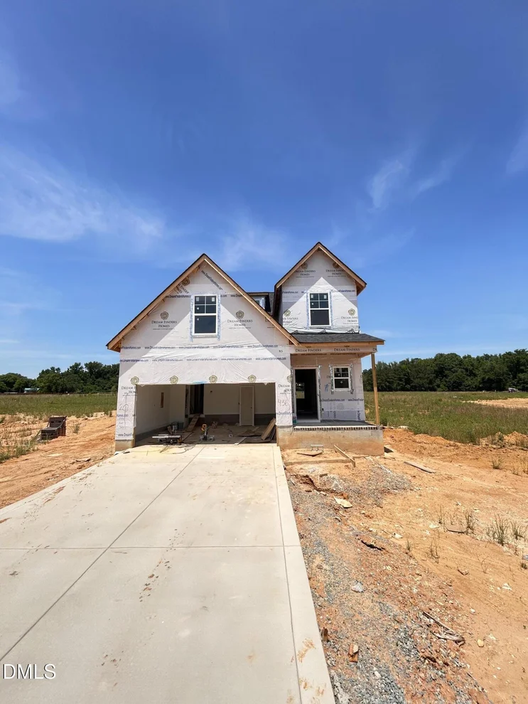 Unit for sale at 436 Maverick Lane, Dunn, NC 28334