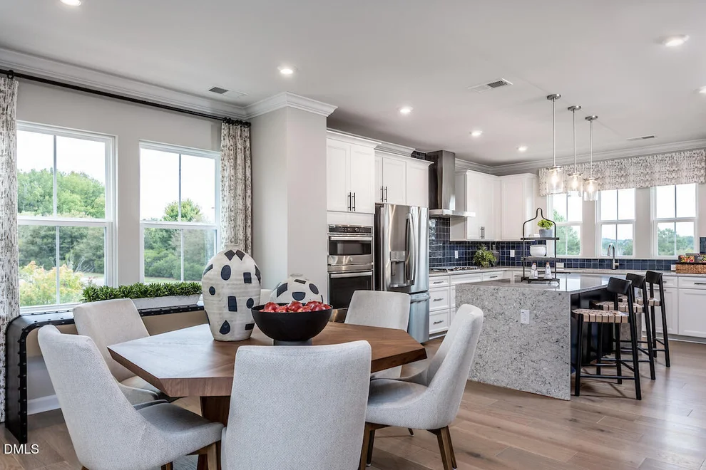 Unit for sale at 701 Callan View Avenue, Wake Forest, NC 27587