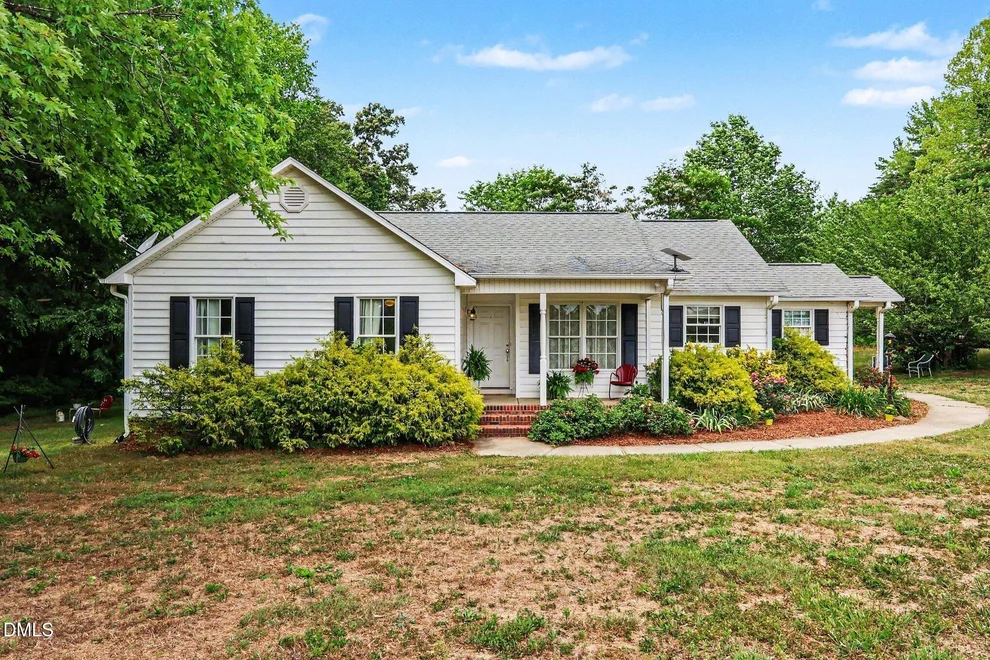 Unit for sale at 1750 Tom Oakley Road, Timberlake, NC 27583