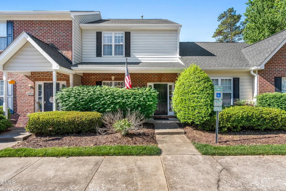 Unit for sale at 8707 Leeds Forest Lane, Raleigh, NC 27615