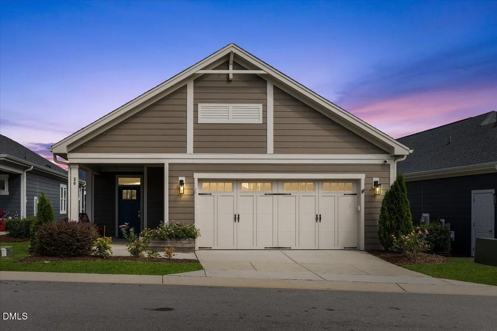Unit for sale at 30 Cabarrus Way, Clayton, NC 27527