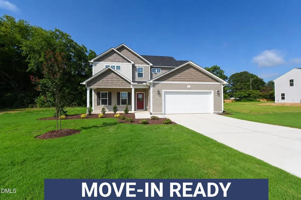 Unit for sale at 202 Baxley Drive, Dunn, NC 28334