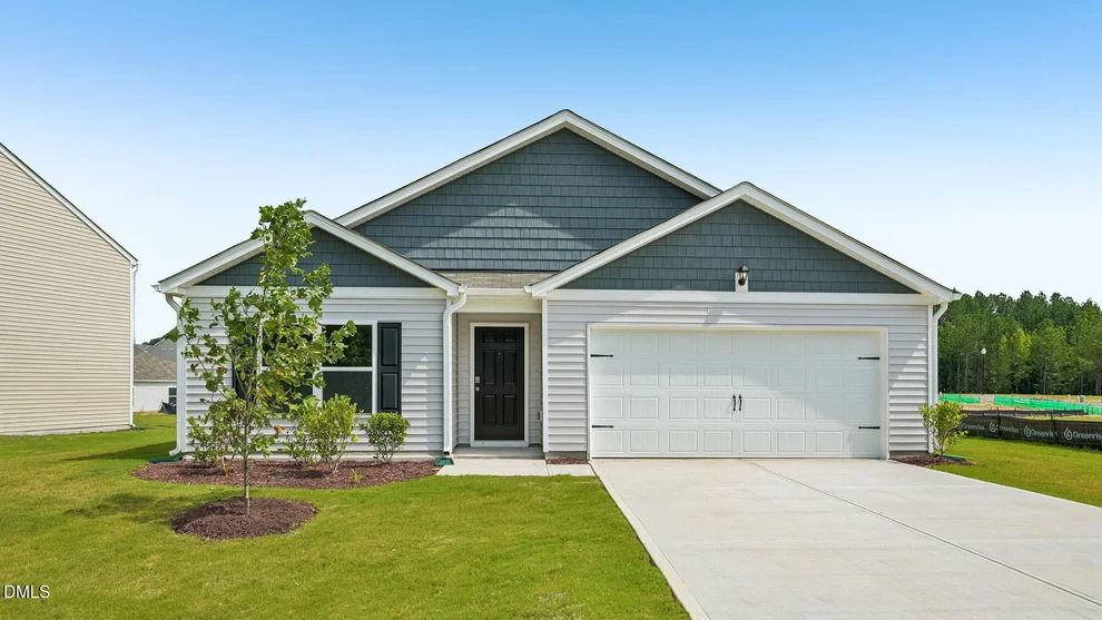 Unit for sale at 86 Richmond Run, Stem, NC 27581