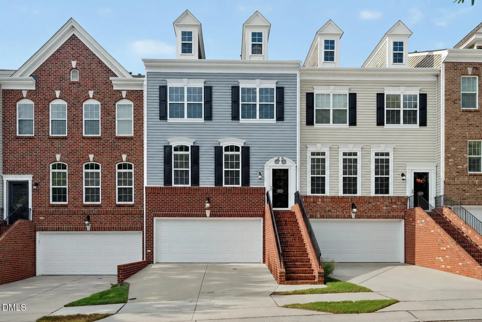 Unit for sale at 3507 Edgemont Drive, Raleigh, NC 27612