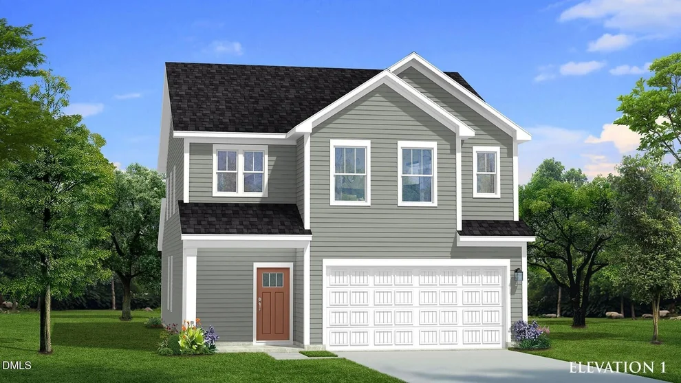 Unit for sale at 38 Gerrard Street, Franklinton, NC 27525