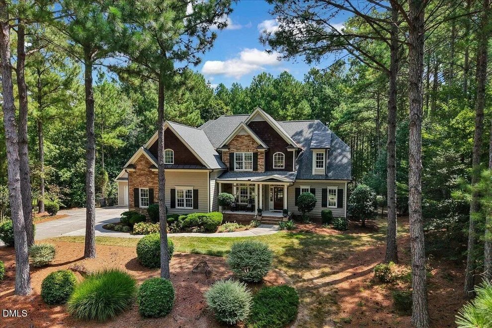 Unit for sale at 140 Rivers Edge Drive, Youngsville, NC 27596