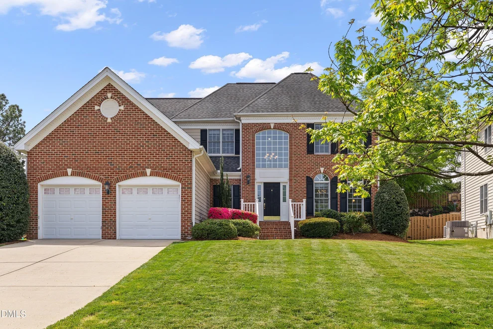 Unit for sale at 11708 Dellcain Court, Raleigh, NC 27617