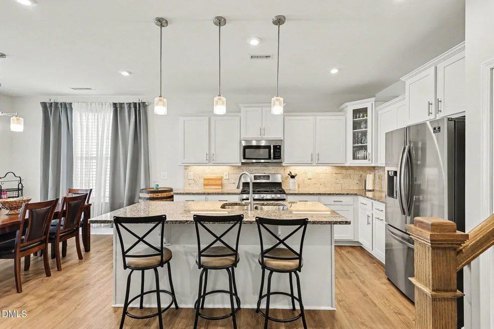 Unit for sale at 88 Lockhaven Drive, Garner, NC 27529