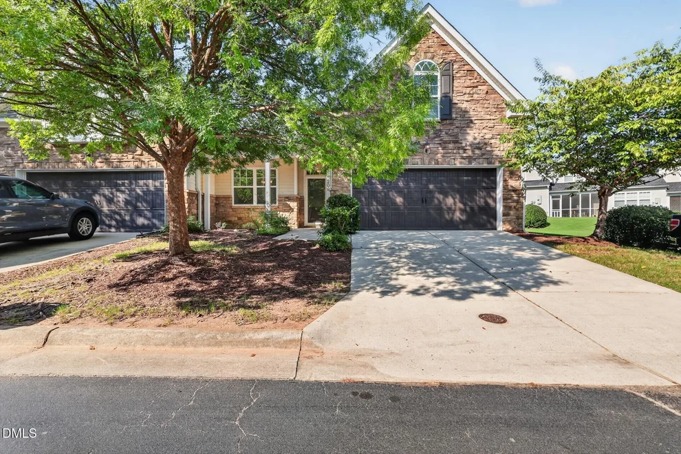 Unit for sale at 209 Plank Bridge Way, Morrisville, NC 27560