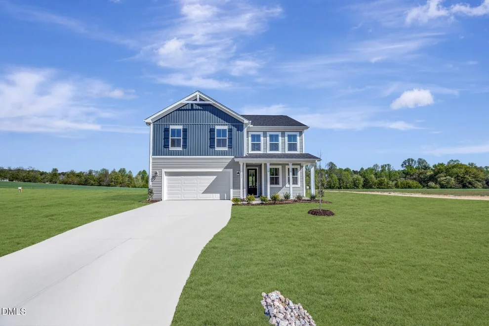Unit for sale at 155 Clarabella Drive, Fuquay Varina, NC 27526