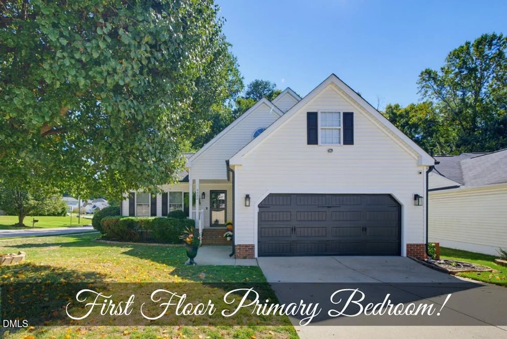 Unit for sale at 4028 Toccopola Street, Raleigh, NC 27604
