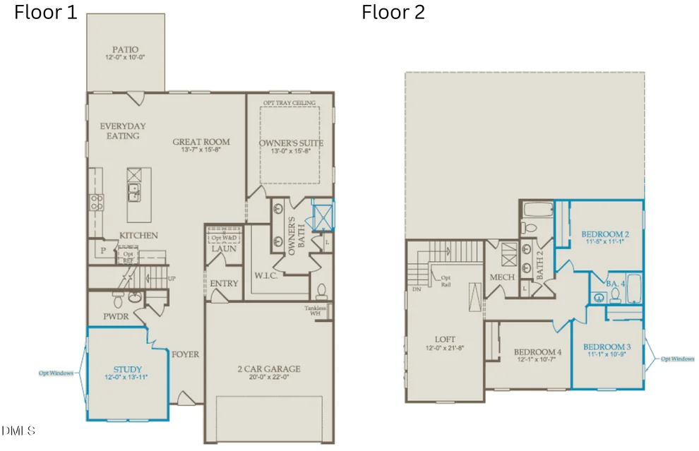 Unit for sale at 509 Havannah Road, Garner, NC 27529