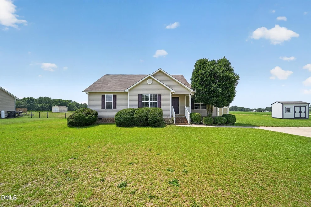 Unit for sale at 64 Jewel Lane, Four Oaks, NC 27524