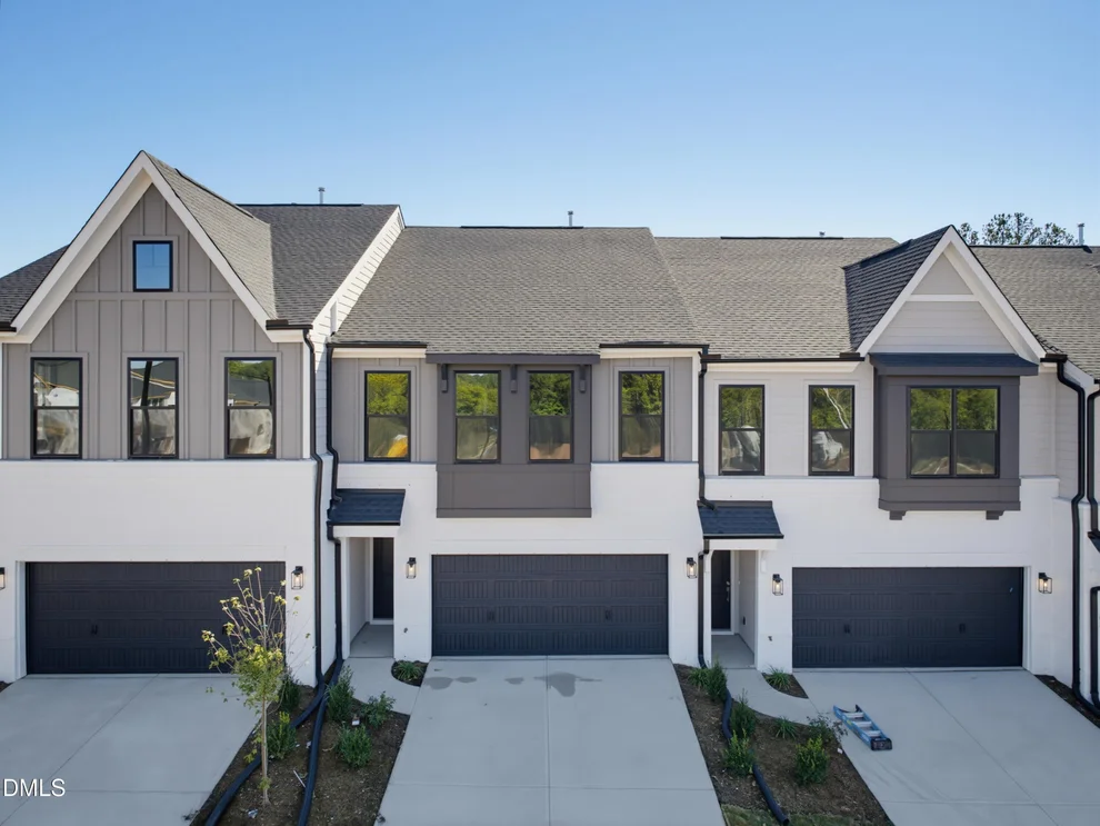 Unit for sale at 1303 Marigold Meadows Court, Durham, NC 27703