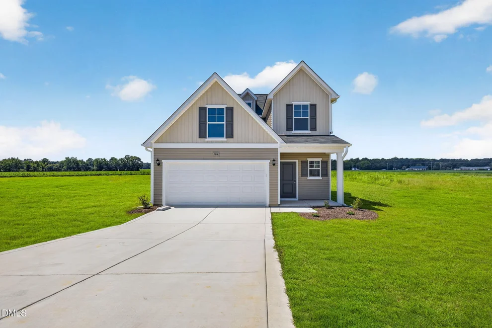 Unit for sale at 104 Hayes Drive, Pikeville, NC 27863