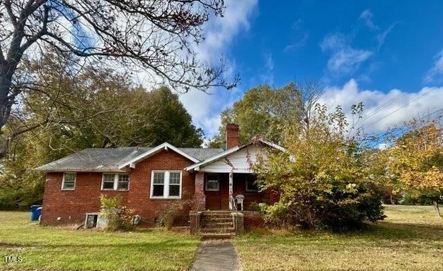 Unit for sale at 626 W Harden Street, Graham, NC 27253