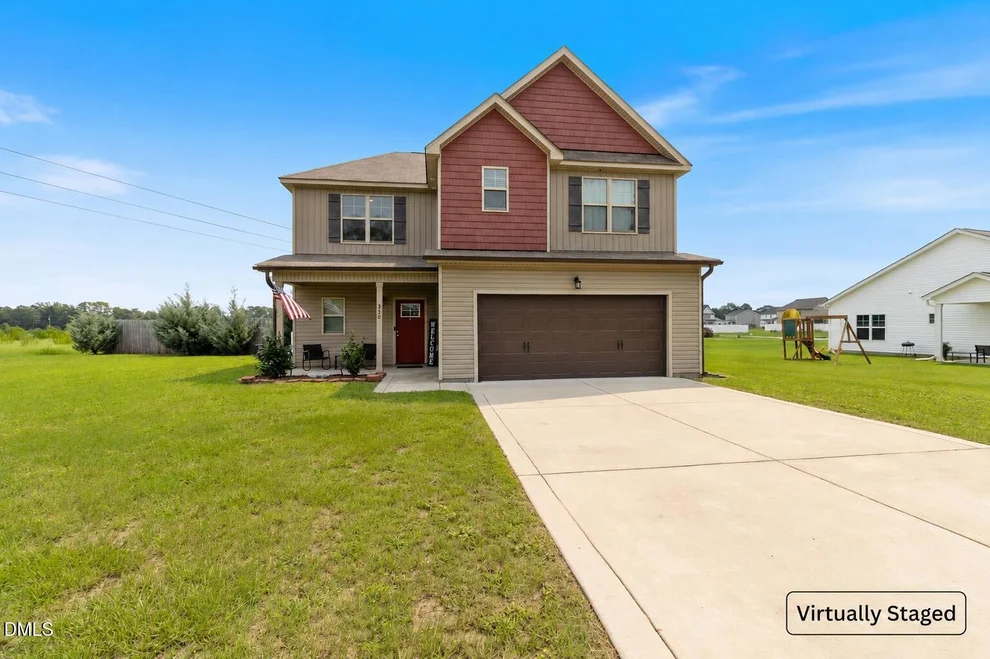 Unit for sale at 3126 Horseshoe Road, Autryville, NC 28318