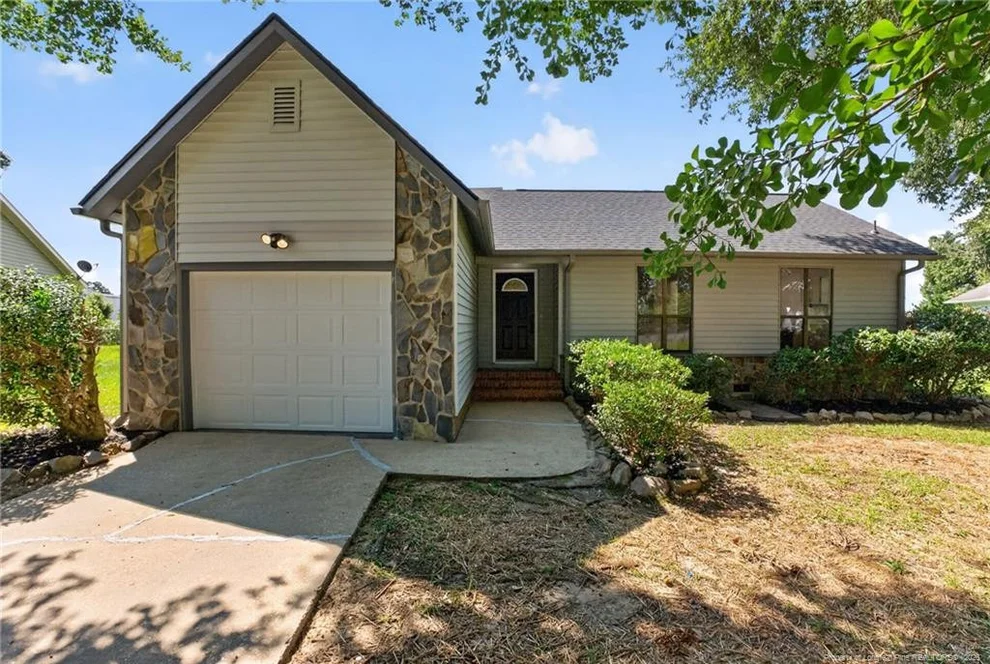Unit for sale at 7109 Canary Drive, Fayetteville, NC 28314