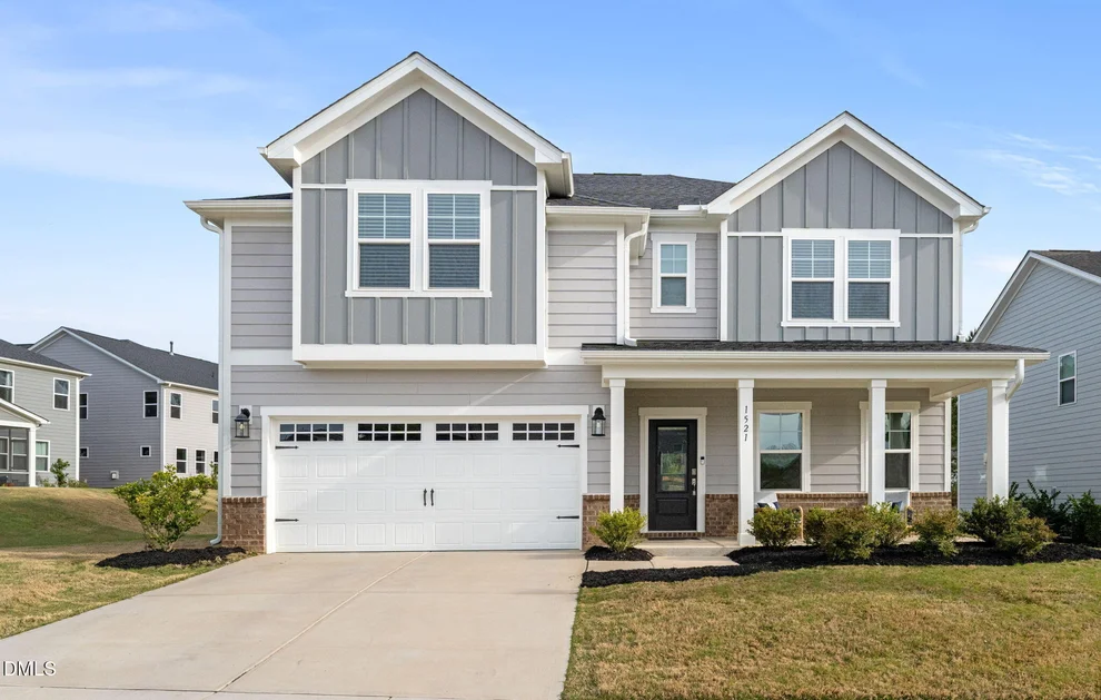 Unit for sale at 1521 Frog Hollow Way, Wake Forest, NC 27587