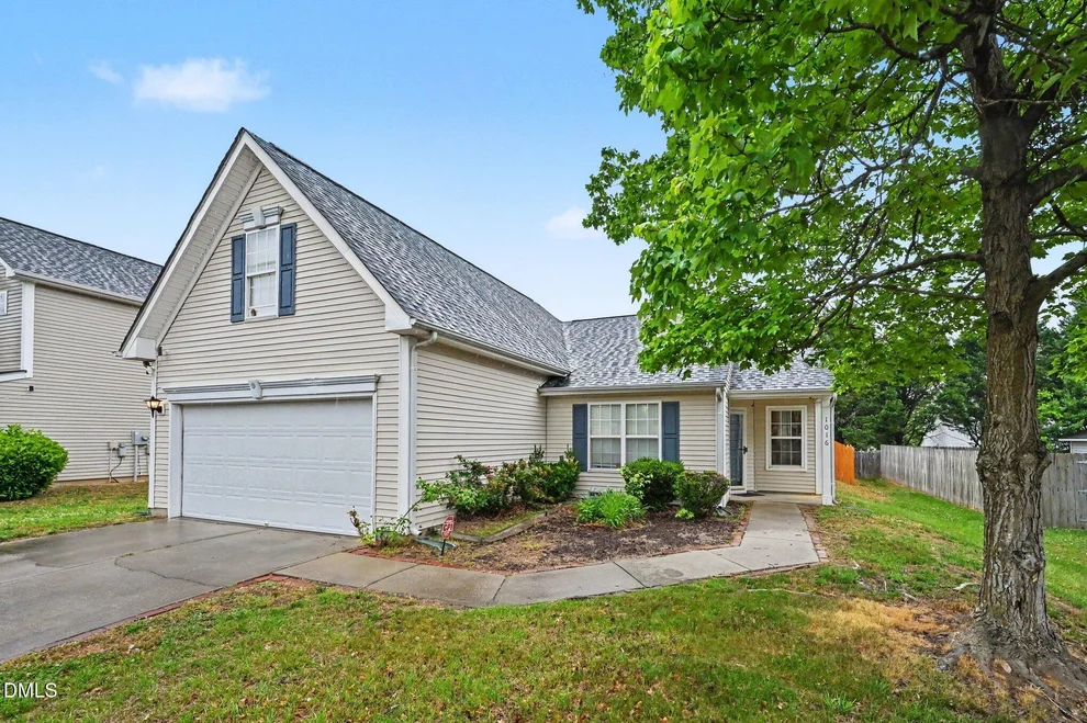 Unit for sale at 1016 Penncross Drive, Raleigh, NC 27610