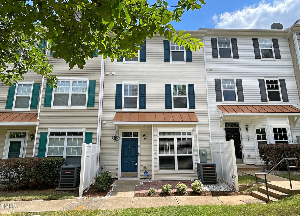Unit for sale at 2221 Valley Edge Drive, Raleigh, NC 27614