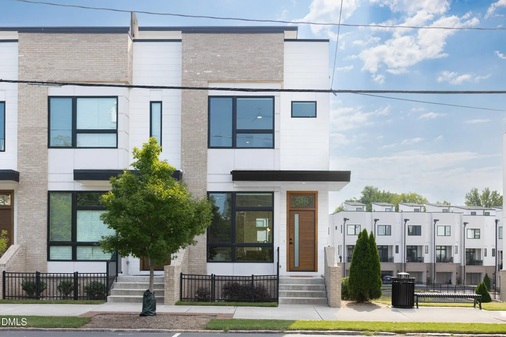 Unit for sale at 518 N Roxboro Street, Durham, NC 27701