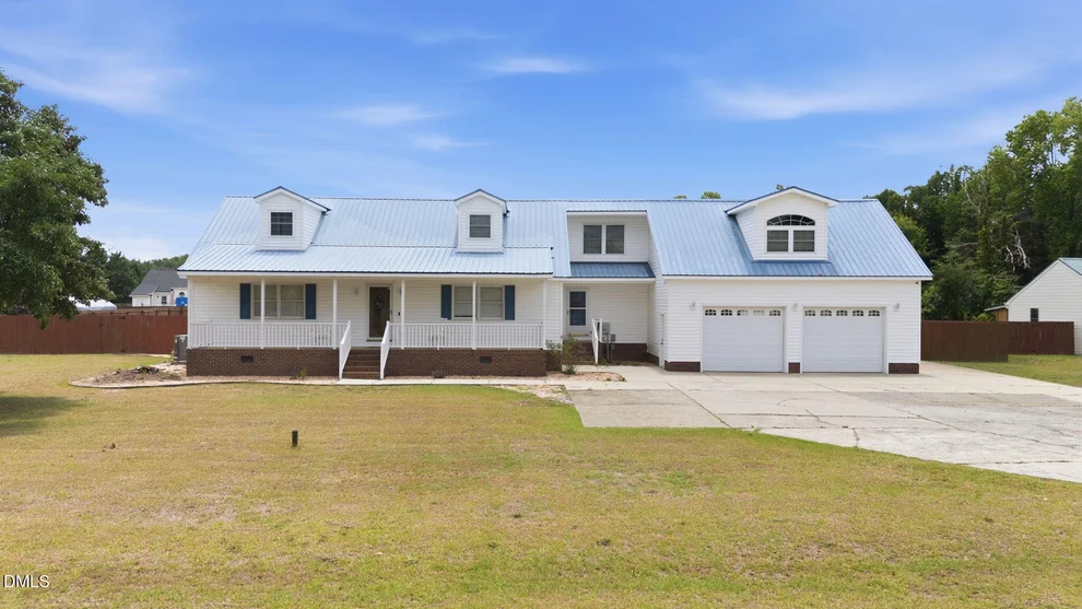 Unit for sale at 113 Murphy Drive, Clayton, NC 27527