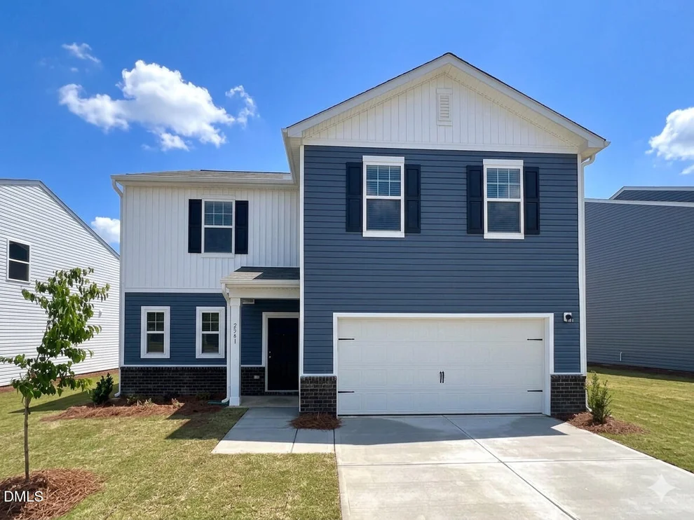 Unit for sale at 2541 Quarry Road, Rolesville, NC 27571