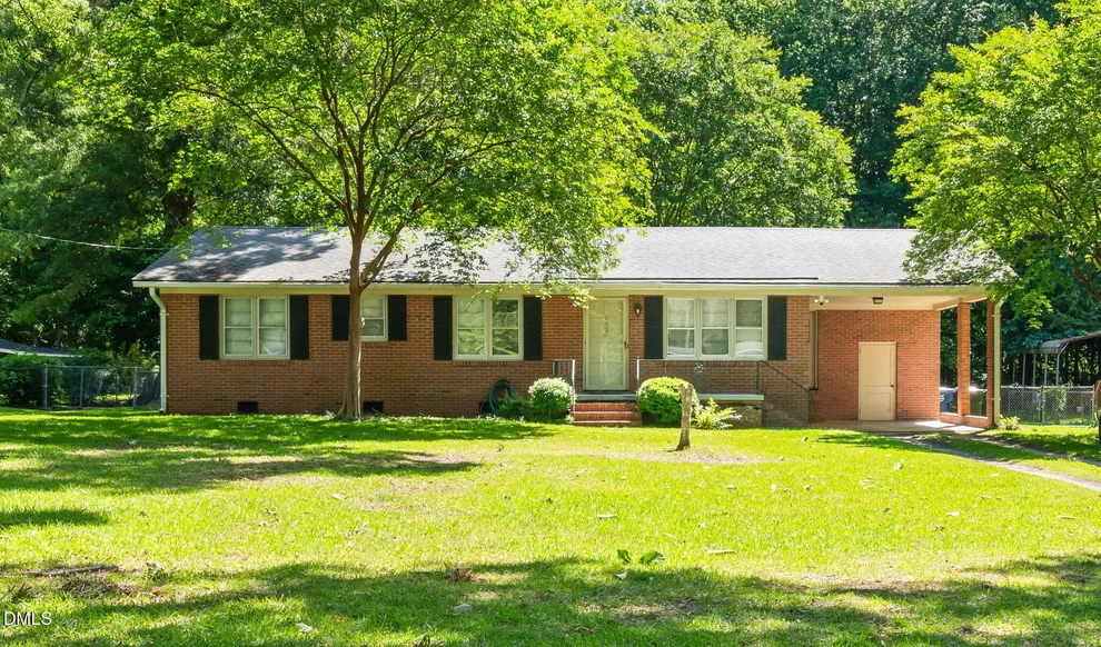 Unit for sale at 1529 Hwy 258 N, Kinston, NC 28504