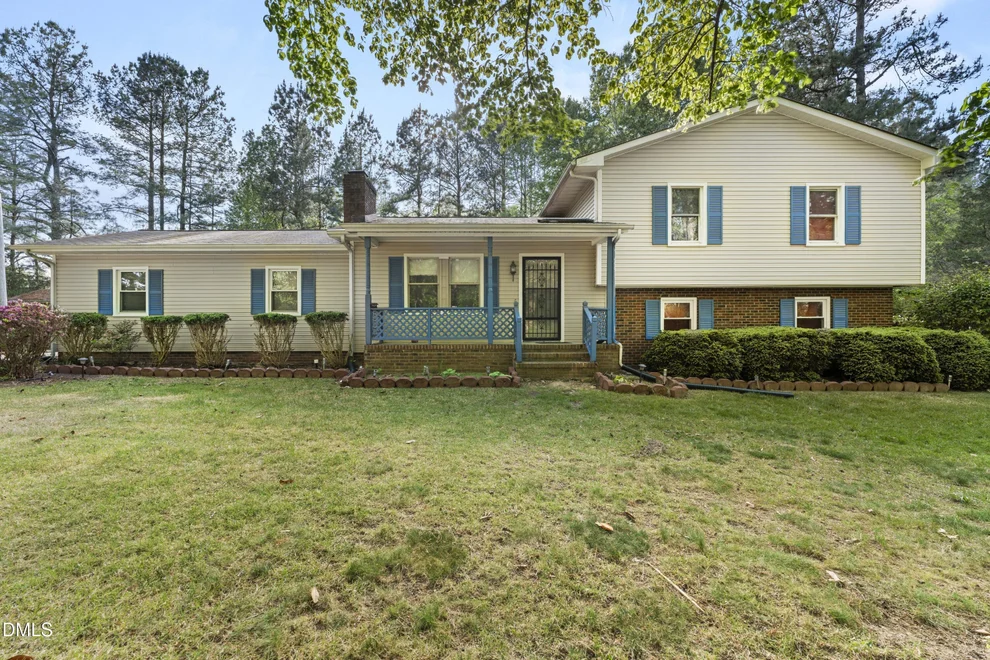 Unit for sale at 5050 Dailey Store Road, Burlington, NC 27217
