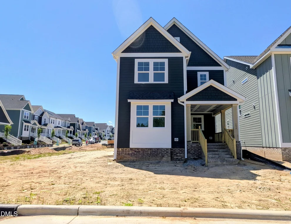Unit for sale at 792 Lunar Light Drive, Wendell, NC 27591