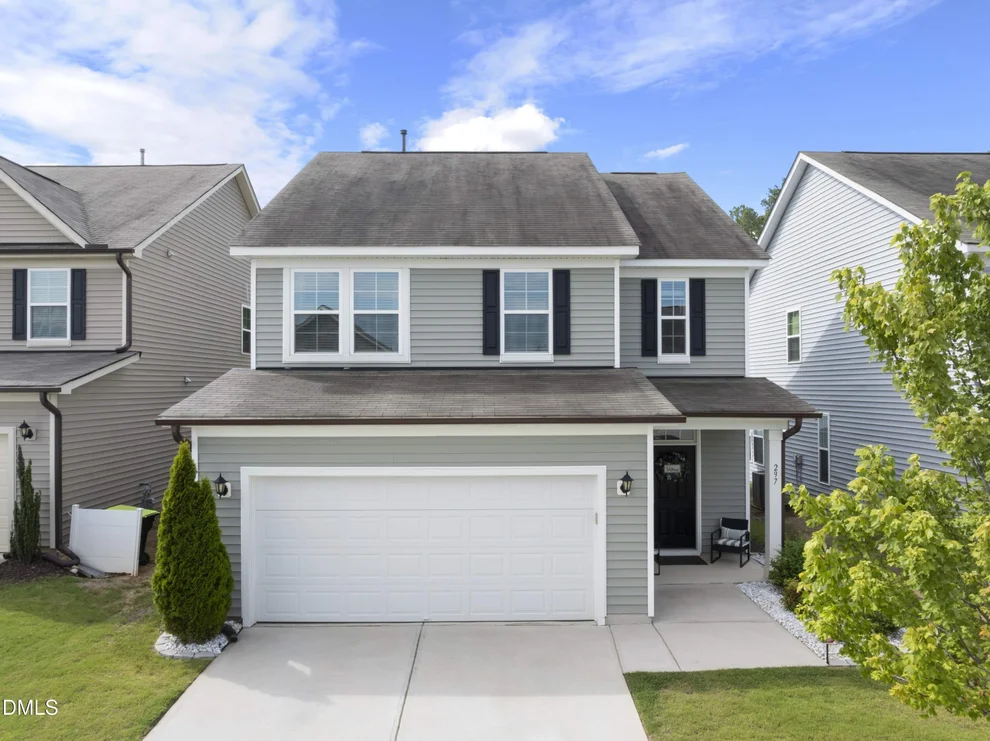 Unit for sale at 297 Wrenwood Drive, Clayton, NC 27527