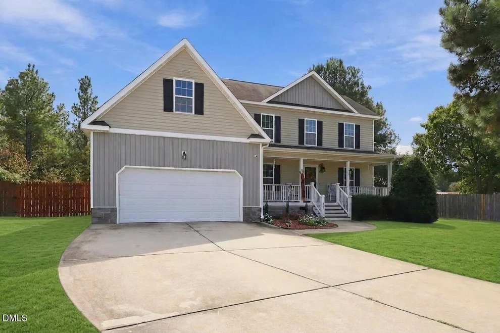 Unit for sale at 188 Gunner Court, Broadway, NC 27505