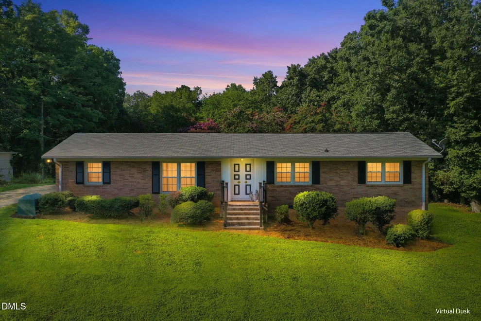 Unit for sale at 3822 Quail Run Lane, Burlington, NC 27215