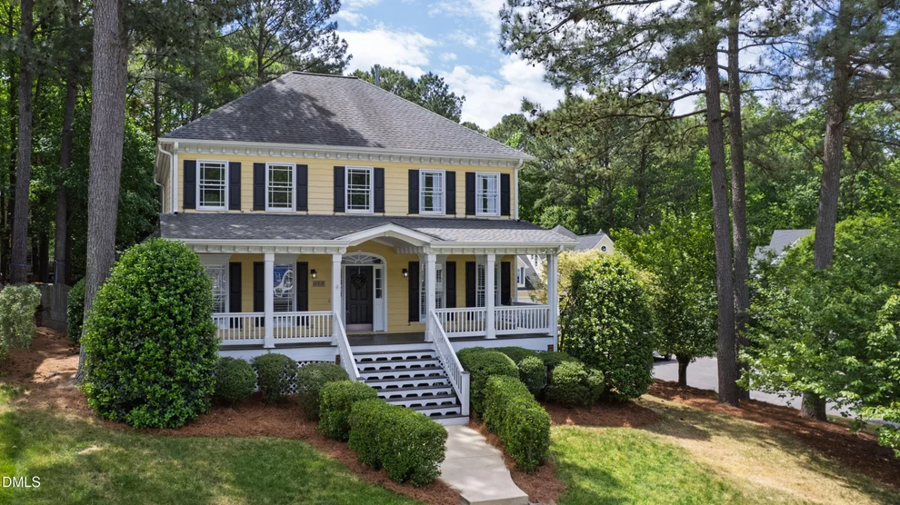 Unit for sale at 113 Curley Maple Court, Apex, NC 27502