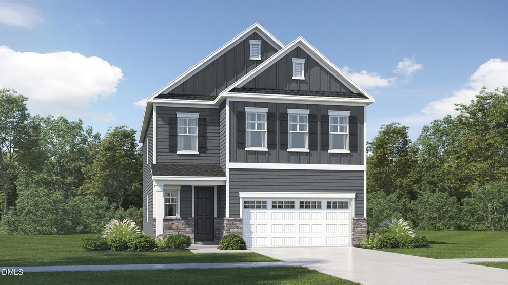 Unit for sale at 401 Calvander Lane, Apex, NC 27539