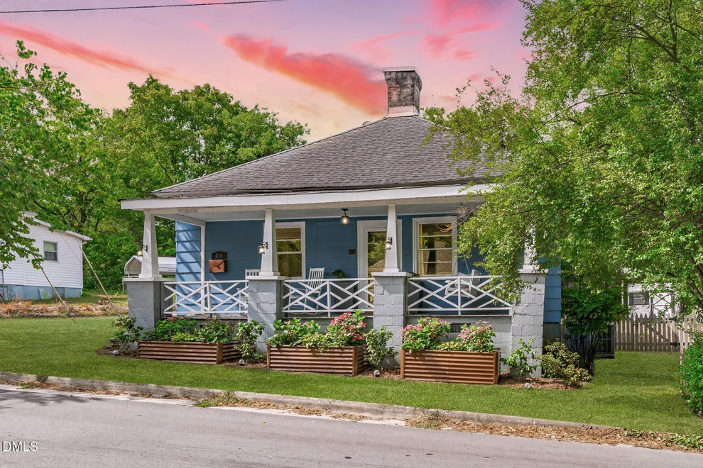 Unit for sale at 216 Brick Street, Wake Forest, NC 27587