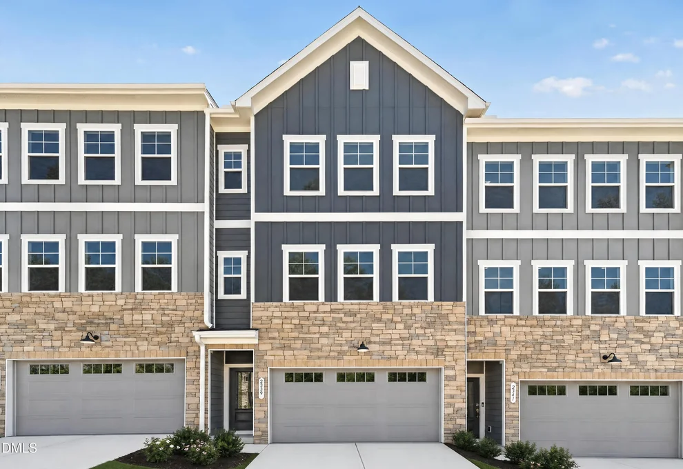 Unit for sale at 2339 Stevens Pass Station, Apex, NC 27502