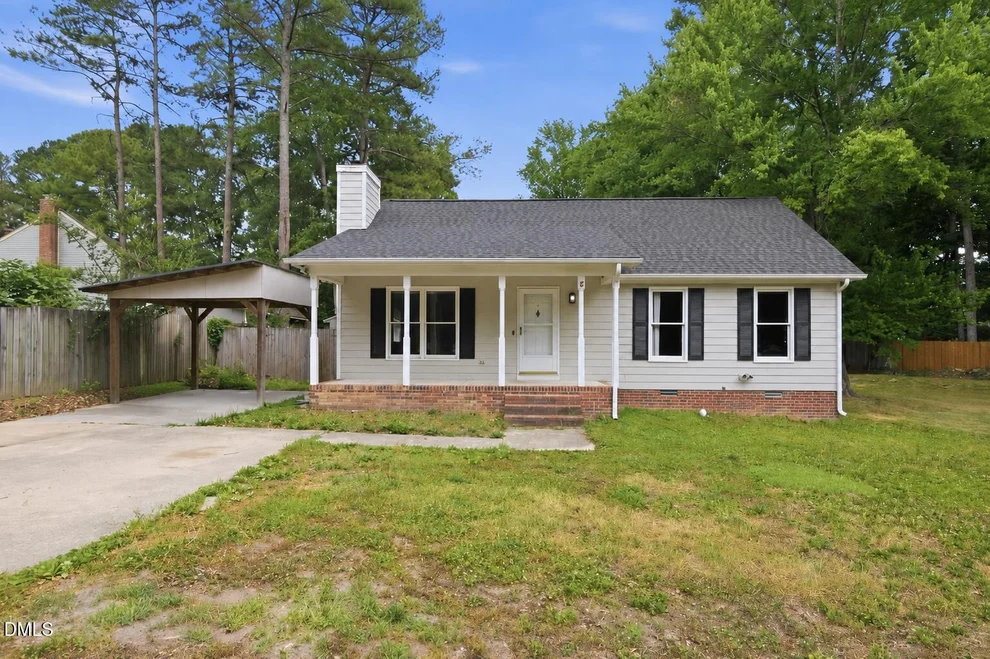 Unit for sale at 6105 River Landings Drive, Raleigh, NC 27604