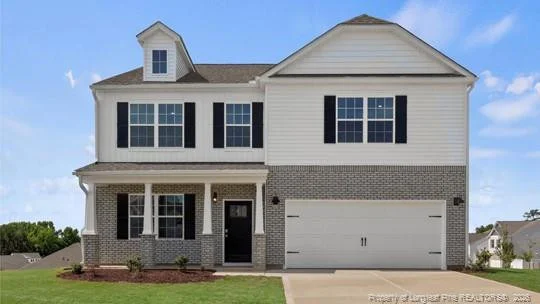 Unit for sale at 217 Rashford Way, Raeford, NC 28376