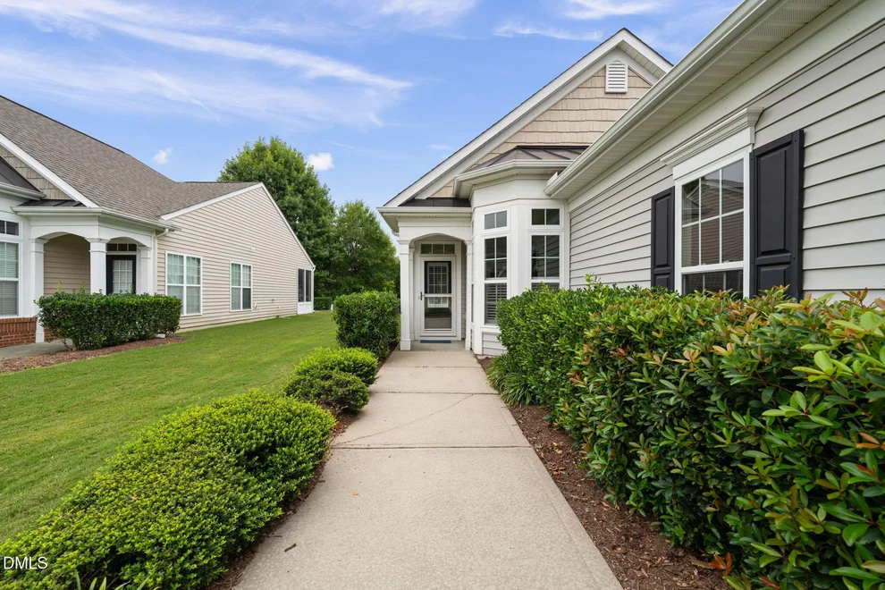 Unit for sale at 801 Burnaby Court, Cary, NC 27519