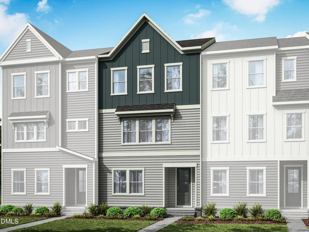 Unit for sale at 703 Callan View Avenue, Wake Forest, NC 27587