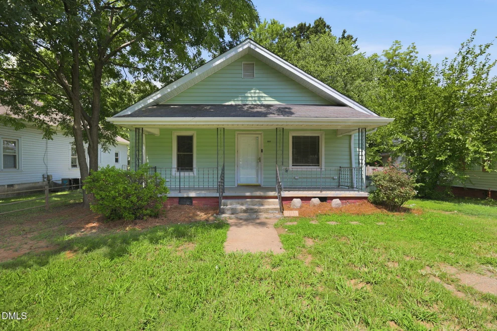Unit for sale at 803 Tucker Street, Burlington, NC 27215