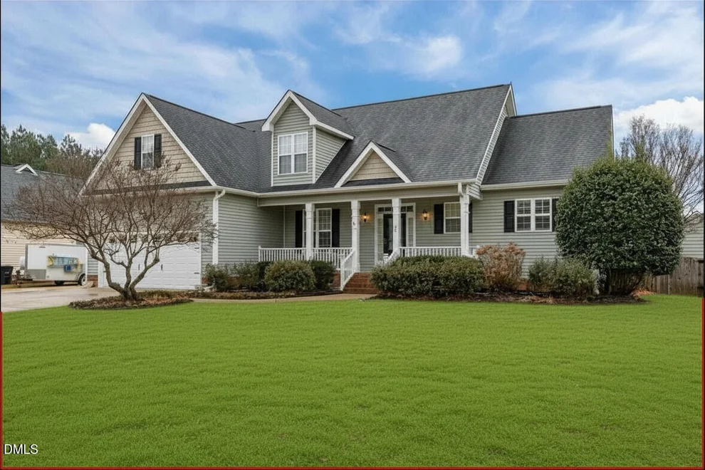 Unit for sale at 29 Dexterfield Drive, Fuquay Varina, NC 27526